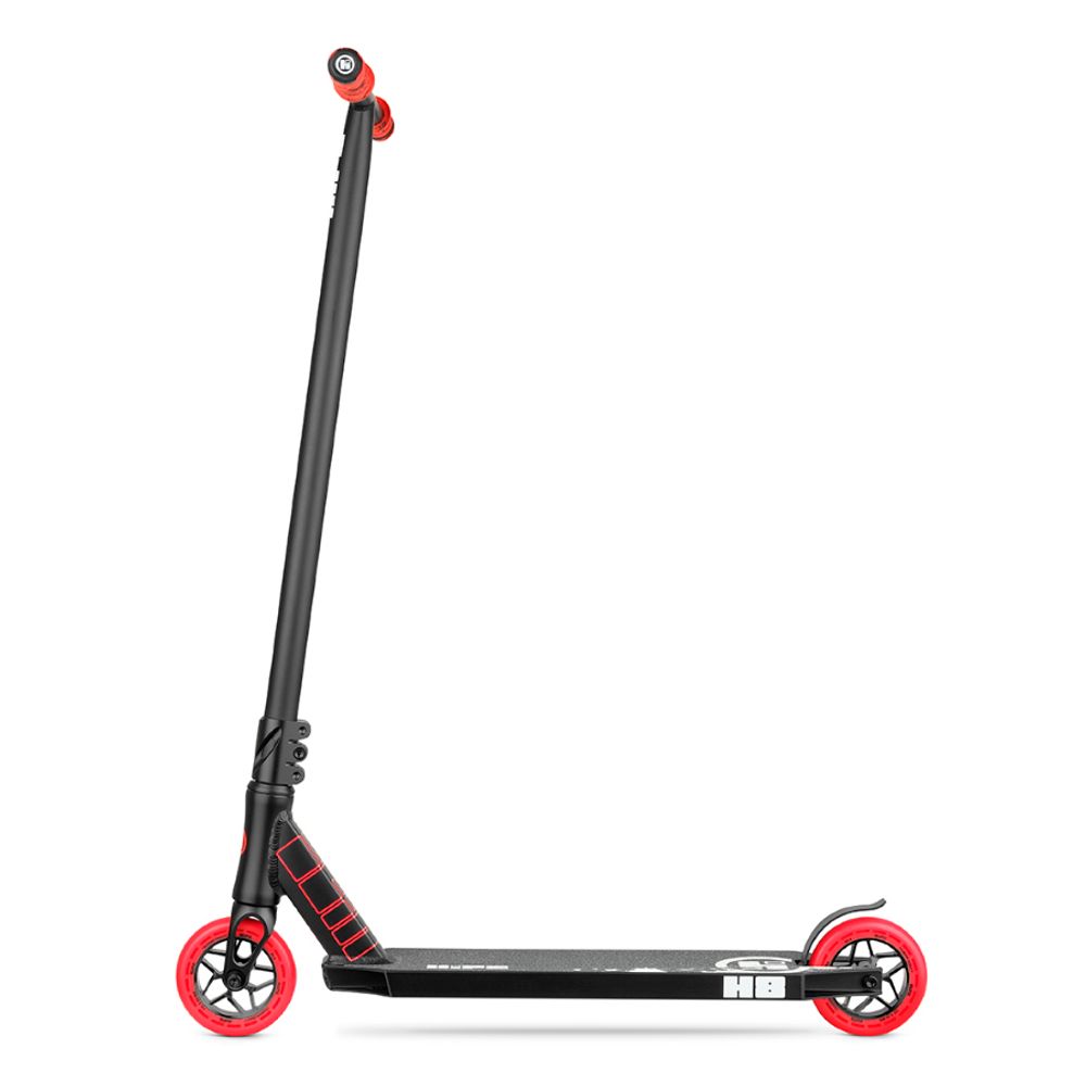 Трюковой самокат HIPE-H8 2020