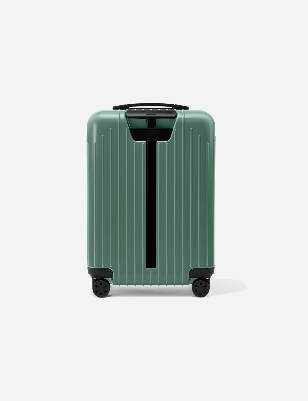 Чемодан Rimowa Essential Lite Cabin "Gloss Jade green" (82353181)