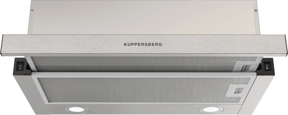 Вытяжка Kuppersberg SLIMHIT 60 X
