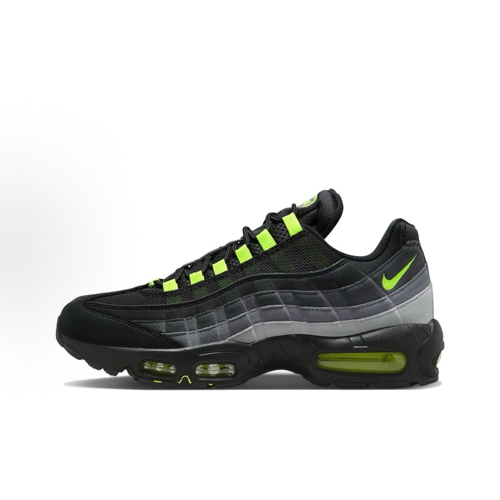 Nike Air Max 95 Black Neon