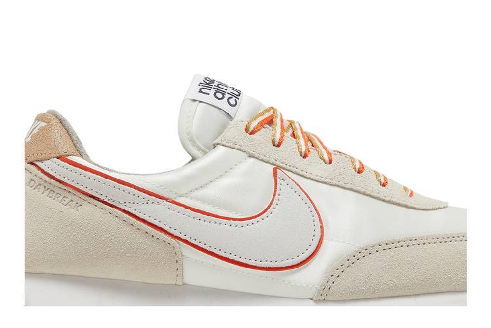 Кроссовки Nike Daybreak Se (Женская размерная сетка)