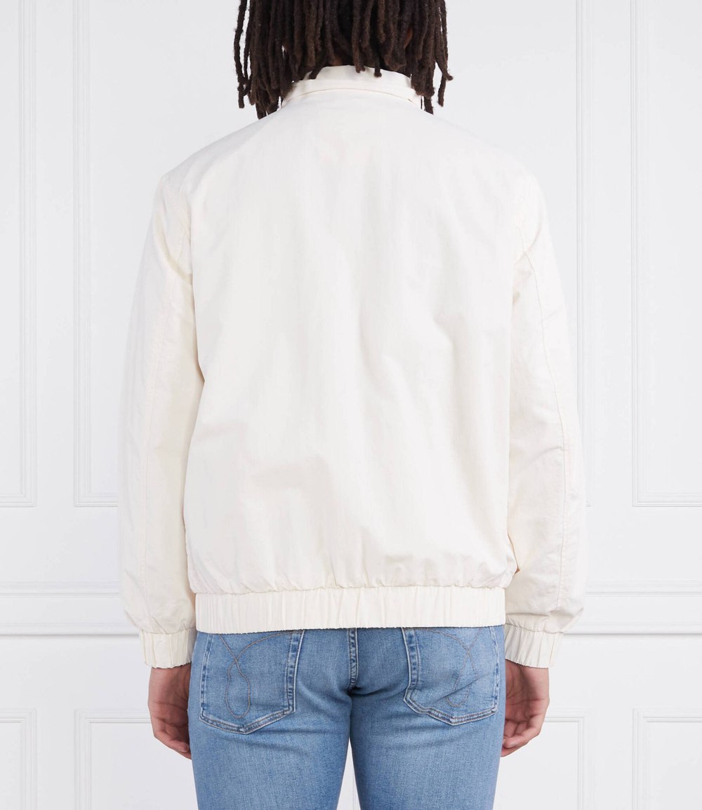 Куртка TJM ESSENTIAL Tommy Jeans - экрю(DM0DM15916)