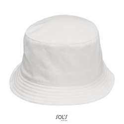 SOL'S BUCKET TWILL