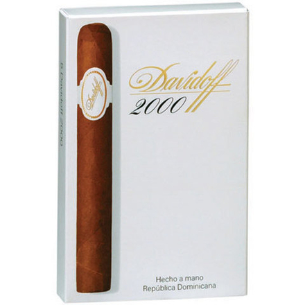 Davidoff 2000