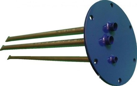 Фланец для водонагревателя Gorenje (Горенье) - 482979