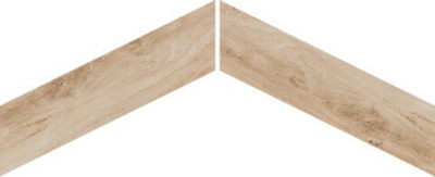 Керамогранит Rovere Honey shevron (кратно пачкам)