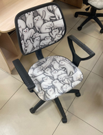 Кресло Форум-2 м Котофей п Гольф (упак фирм)