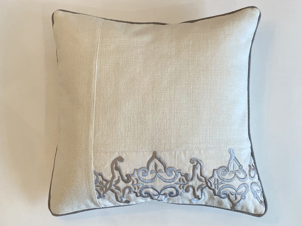 Подушка декоративная 45x45 English Home Cushion AT20