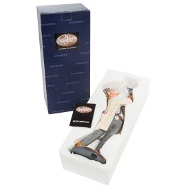 PRO-09 Статуэтка «Доктор» (Profisti.Parastone)