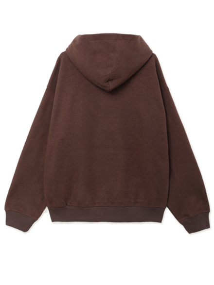 Толстовка С Капюшоном Megablast Reverse Hoodie