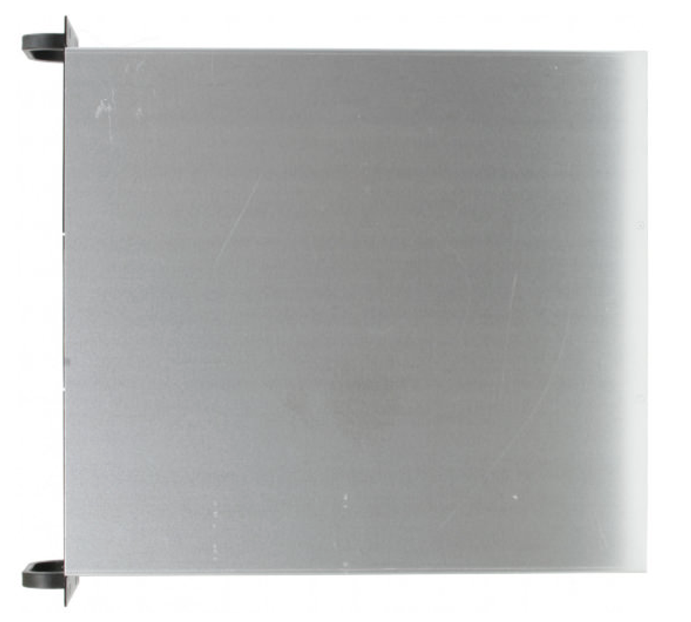 Корпус серверный 4U Procase RE411-D2H14-FC-55