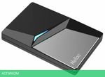 Внешний накопитель Netac External 960Gb Z7S (NT01Z7S-960G-32BK)