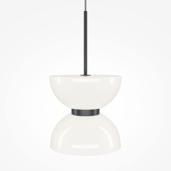 Подвесной светодиодный светильник Maytoni Kyoto MOD178PL-L11B3K