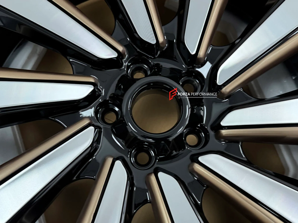 КОВАНЫЕ ДИСКИ ДЛЯ LEXUS RX350 AL30 2024 Лексус