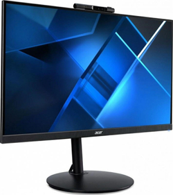 Монитор 27" ACER CB272Dbmiprcx, Black