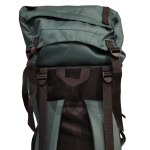 Рюкзак для начинающих туристов Mobula Scout 80