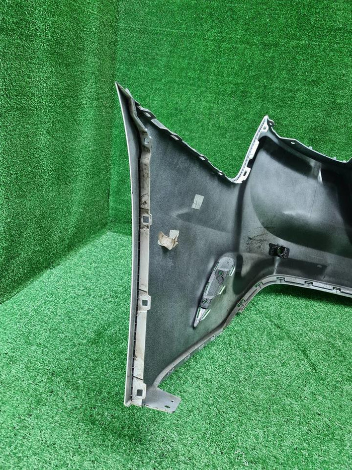 Бампер задний Kia Stinger CK (2017-2021)