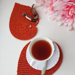 Rowan polyester cord 2 mm