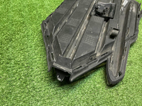 Решетка перед. бампера VW Touareg 3 (18-23) R-line