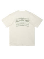 Мужская Футболка 3 One 3