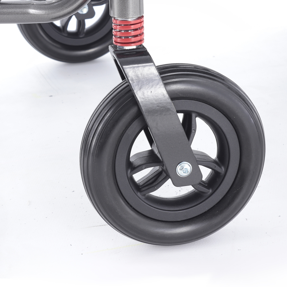 Кресло-коляска электрическая ТH-802