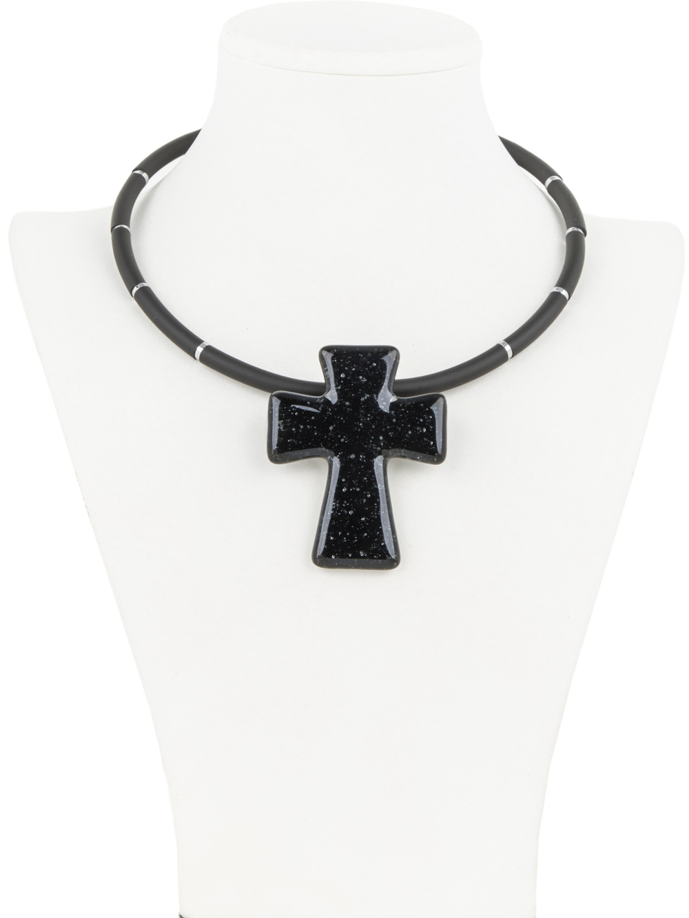 Колье Attraverso Platina