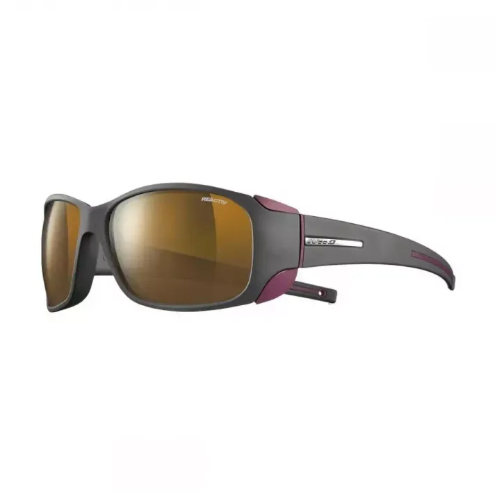 Очки Julbo Monterosa 401 50 20 (Cameleon)