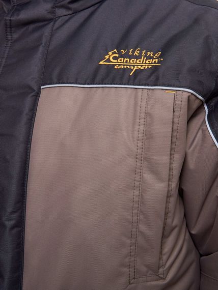 Костюм Canadian Camper VIKING PRO, цвет Stone