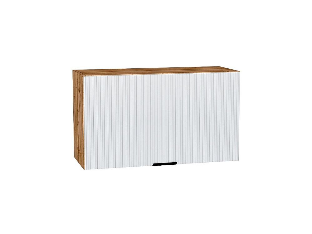 Шкаф верхний горизонтальный Евро Лайн