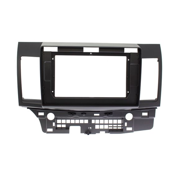 LT рамка MITSUBISHI LANCER 10 ДО 2014 Г. / 9&quot;