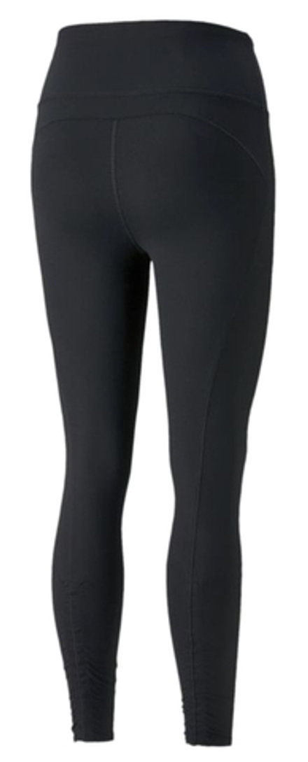 Леггинсы Puma Studio Foundation 7/8 Tight - puma black