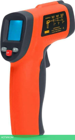 Пирометр ADA Instruments TemPro 550 (А00223)
