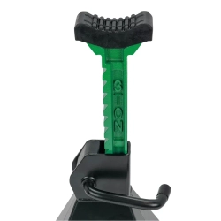 Подставка ремонтная 3т (h min 280мм, h max 420мм) (к-т 2шт) RockForce RF-TH53003B