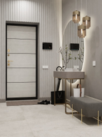 Керамогранит Primavera Nemo White 60*120 (NR212)