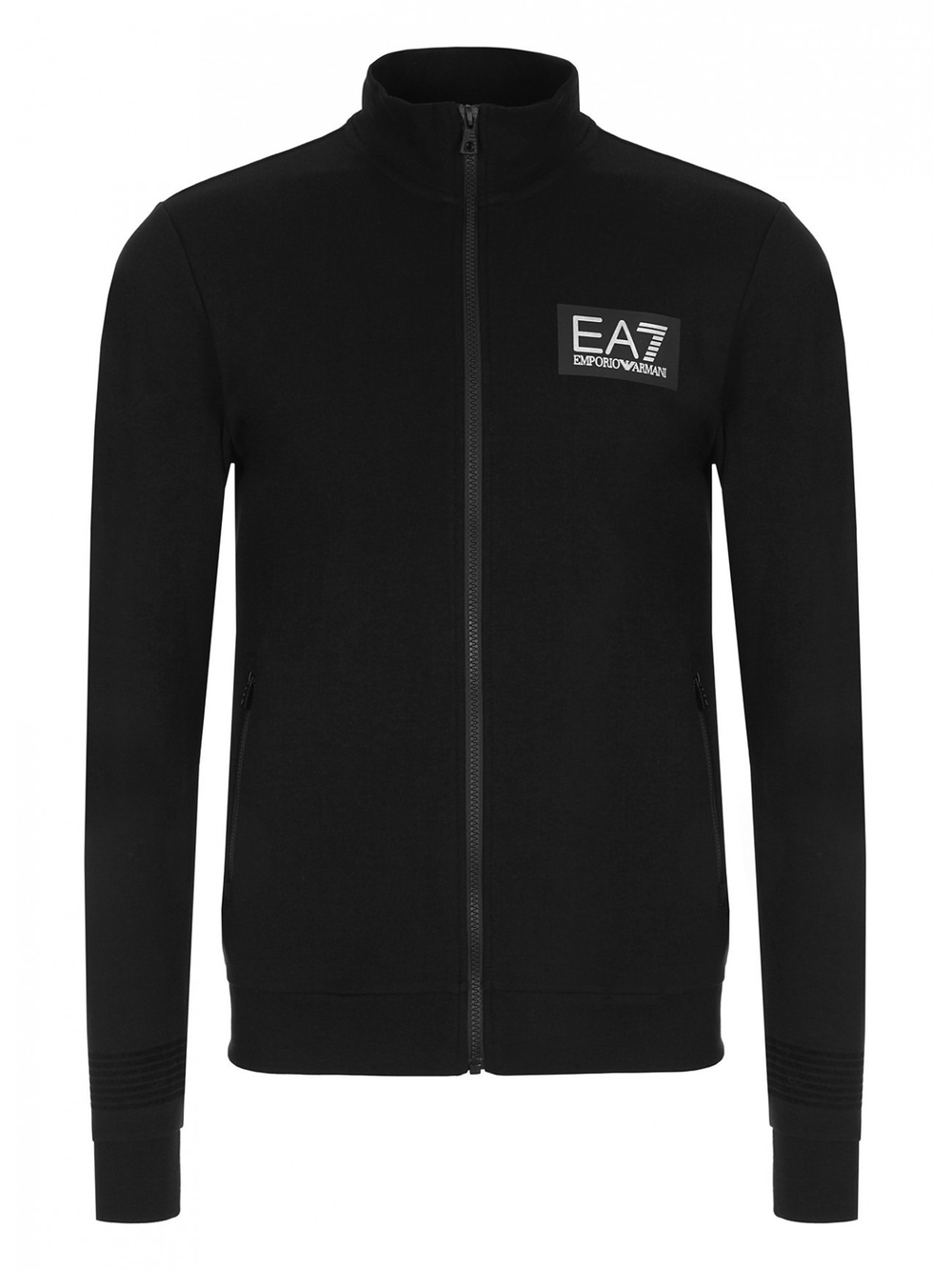 Олимпийка мужская Sweatshirt EA7