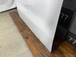 Дверь сдвижная левая Peugeot Traveller 16-нв Б/У Оригинал 9842685580