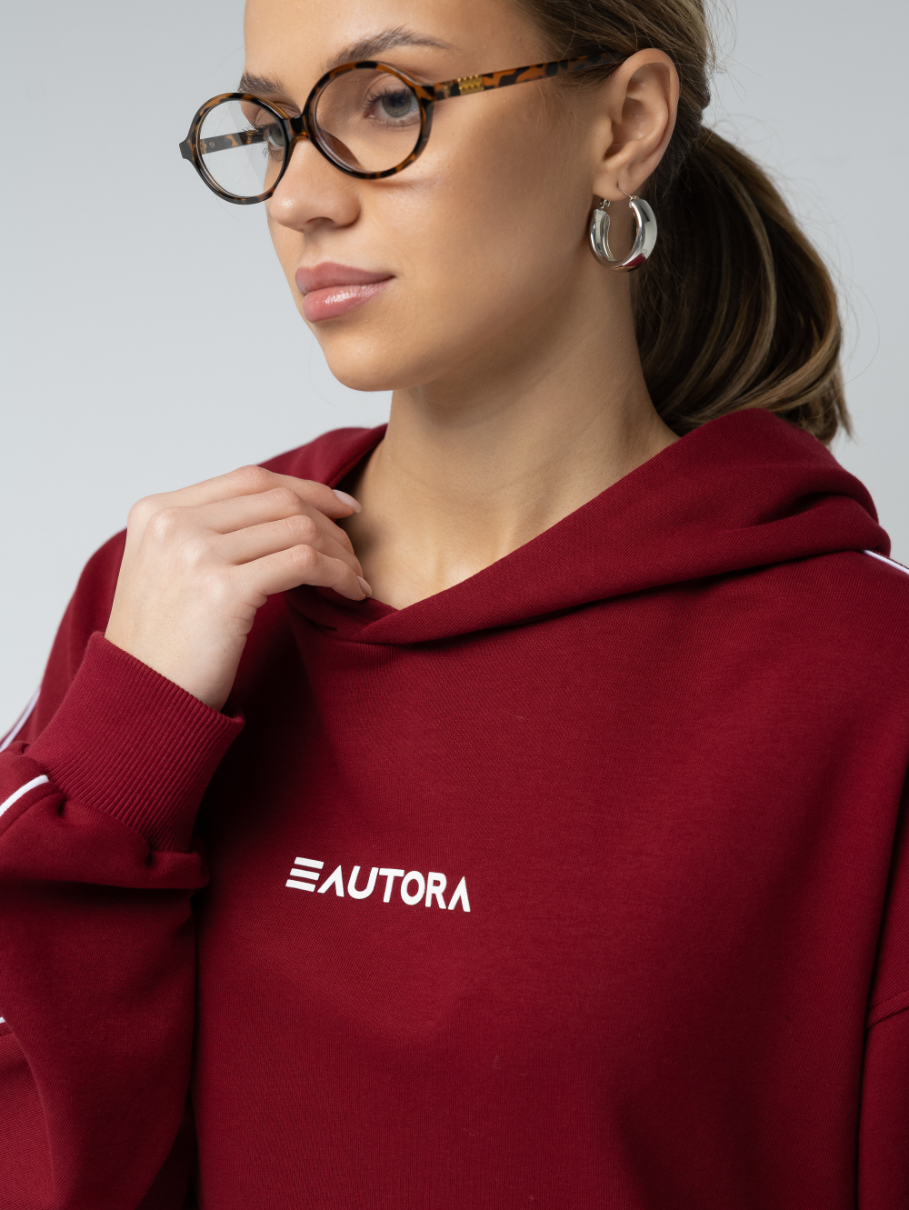 Толстовка 3auTorA