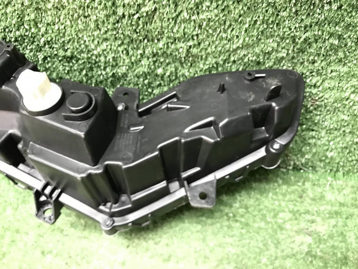 ДХО левый Haval Jolion (2021-н.в.)