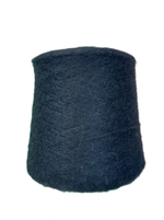 Пряжа на бобине 190г (Италия) 35% мохер 35% альпака 30% п/а 100г-1000м