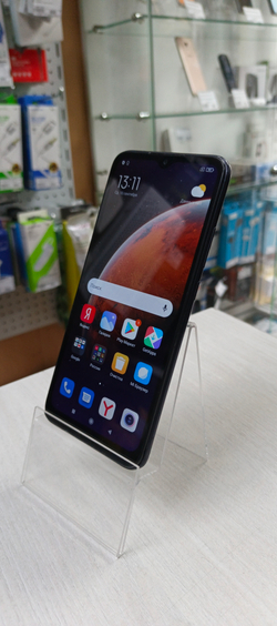 Смартфон Xiaomi Redmi 9C 3/64gb