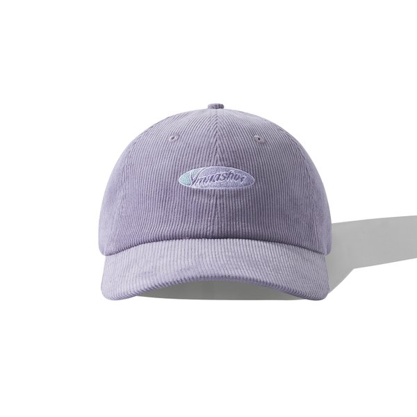 КЕПКА YMKASHIX VELVET SERIES