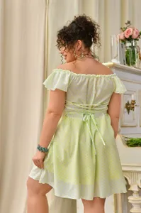 Платье УК-5787 Fabrika