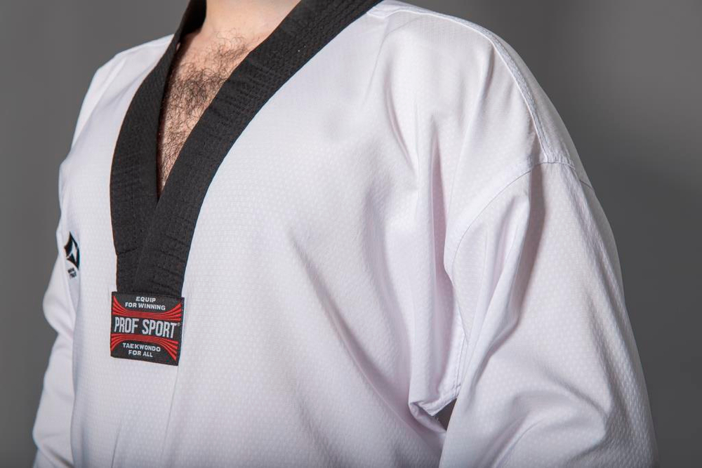 Добок WT ProfSport Light Style Dan