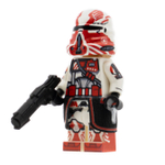 Airborne клон Торн