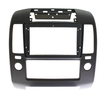 Переходная рамка магнитолы NISSAN NAVARA 2004-2010 9 дюймов