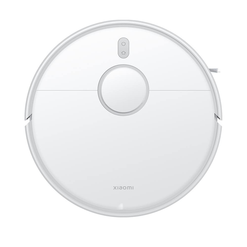 Робот-пылесос Xiaomi Robot Vacuum X10 Белый (со станцией для автом. cбора мусора JCZ2201)