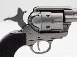 Denix Револьвер кольт 45 калибра 1873 года