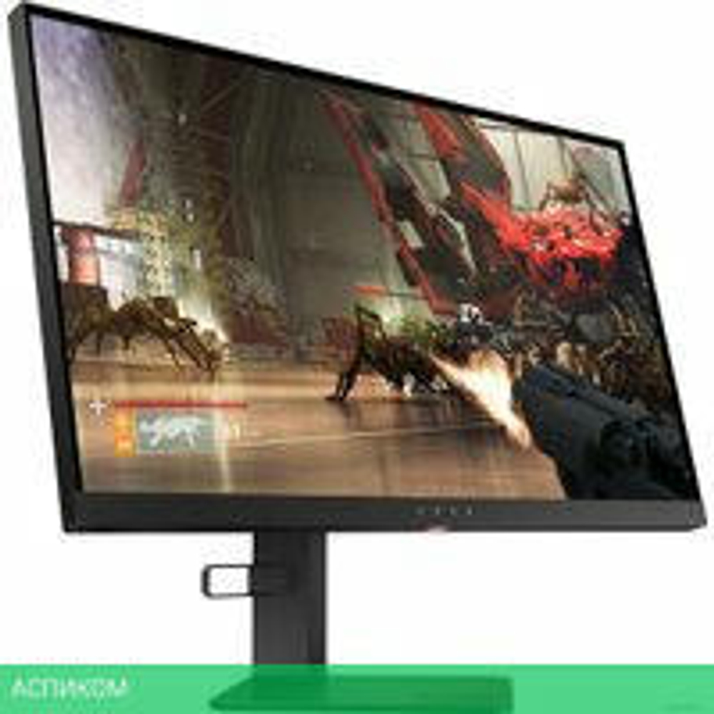 Игровой монитор HP Omen X 25f