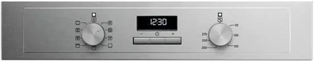 Встраиваемый электрический духовой шкаф Electrolux EOF3C00X