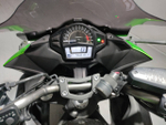 Kawasaki Ninja 650 2015